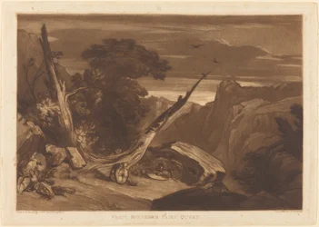 De la Reine des Fées de Spenser, publié en 1811