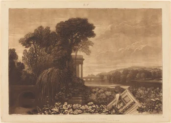 Isis, publié en 1819