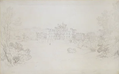 Château de Lowther