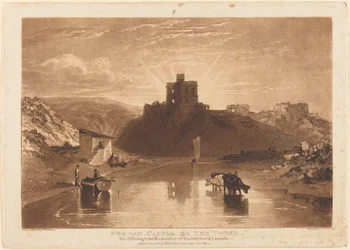 Château de Norham