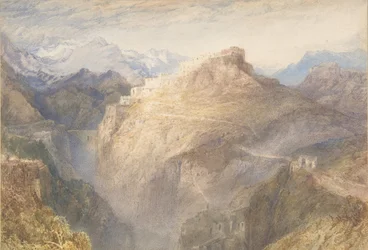 Le Fort de L