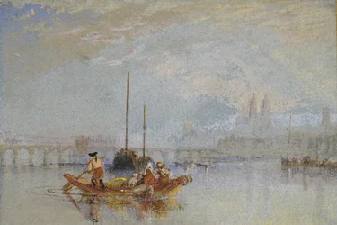 Tours, c1830