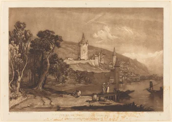 Ville de Thoune