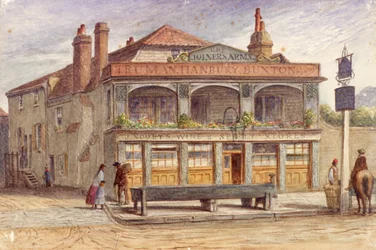 Camberwell, Londres