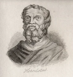 Hérodote d