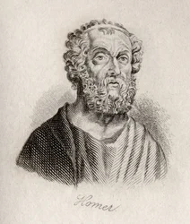 Homère