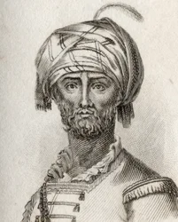 Hyder-Ali