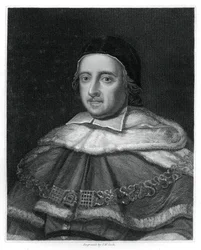 Sir Matthew Hale, Lord Chief Justice d