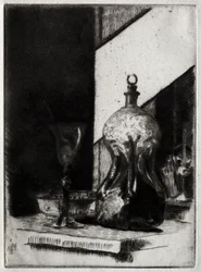 Schnaps hollandais, 1885-1893