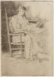Mère et enfant n° 2