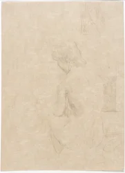 Modèle assis