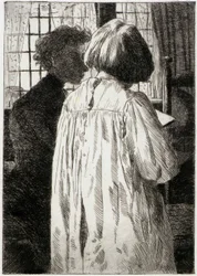 La leçon