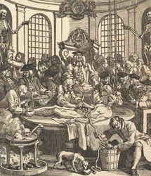 La récompense de la cruauté