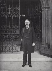 M. James H. Yoxall