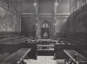 La galerie royale