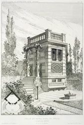 Salle de bain, d