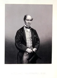 Charles Matthews, de 