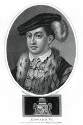 Édouard VI, roi d