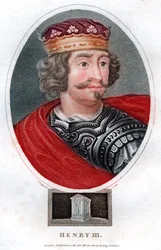 Henri III, 1804