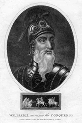 Guillaume le Conquérant