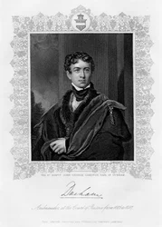 John George Lambton, comte de Durham