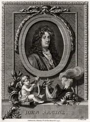 Jean Racine, 1774