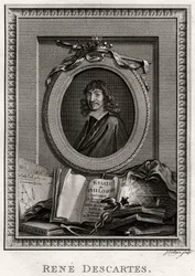 René Descartes
