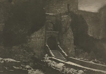 Château de Harlech