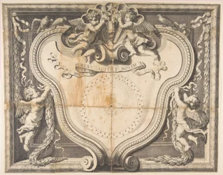 Le système copernicien (vers 1639)