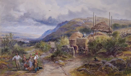 Vallée de Conway