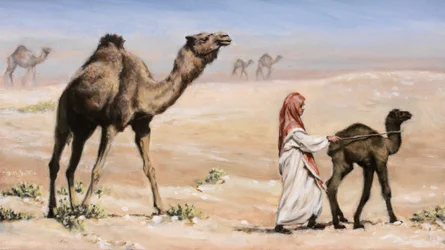 TROUBLES DES MAMANS, 2008 (peinture à l