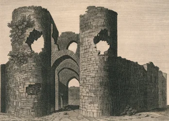 Château de Ballyloghan
