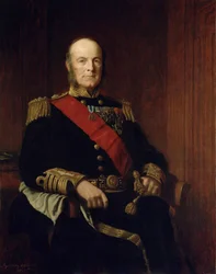 Portrait de l