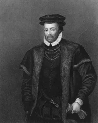 Edward, 1er Lord North