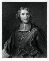 François Fénelon, théologien, poète et écrivain catholique français, 1833