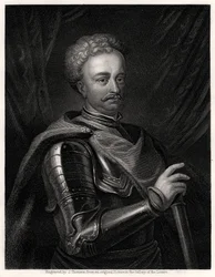 Jan III Sobieski, roi de la République des Deux Nations, XIXe siècle