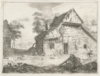 Ferme