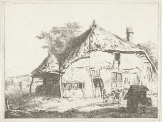 Ferme près d