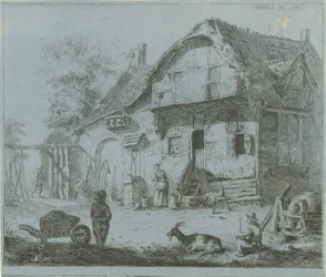 Figures près d