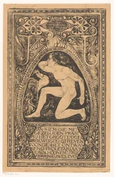 En gratitude et amitié à Roland Holst