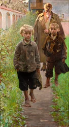 Mes modèles