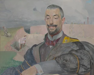 Portrait d