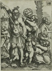 Le massacre des innocents