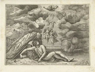 Le rêve de Jacob