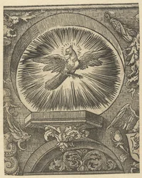 Le Saint-Esprit