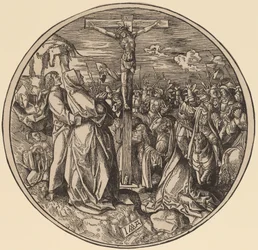 La Crucifixion