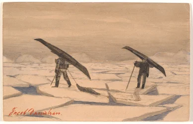 Chasse au phoque