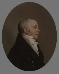 M. Benjamin Schaum, 1808-1810
