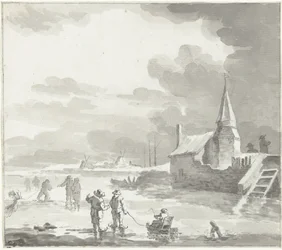 Paysage d