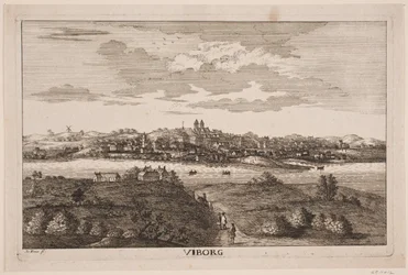 Prospekt de Viborg